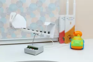 Фотография ЮрЗдрав 2