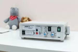 Фотография ЮрЗдрав 3