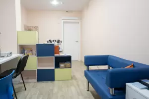 Фотография ЮрЗдрав 5