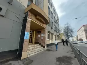 Фотография Адвокат Смекун М.Е. 4