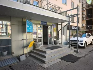 Фотография Адвокатский кабинет Борисова В.Д. 2