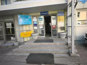 Фотография Адвокатский кабинет Борисова В.Д. 4