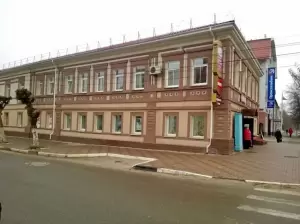 Фотография Консультация адвокатов №3 3