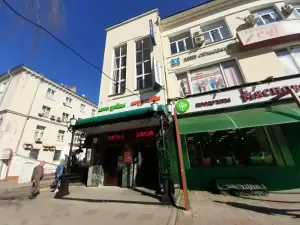 Фотография ЮриуС 4