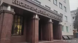 Фотография Адвокат Смекун М.Е. 5
