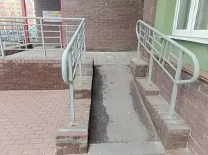Фотография Нотариус Золотая Е. А. 1