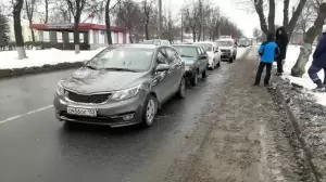 Фотография Аварийные комиссары 1