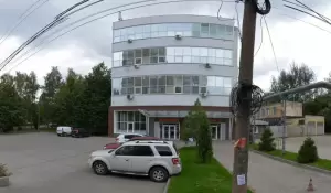 Фотография Евростатус 0