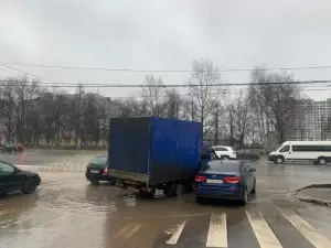 Фотография Аварийные комиссары 3