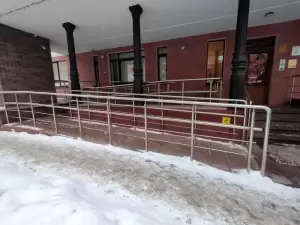 Фотография Гражданские компенсации 3