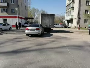 Фотография Аварийные комиссары 5