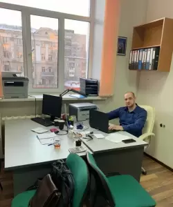 Фотография ЮриуС 5
