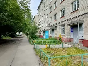 Фотография Национальный исследовательский университет 3