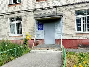 Фотография Национальный исследовательский университет 4